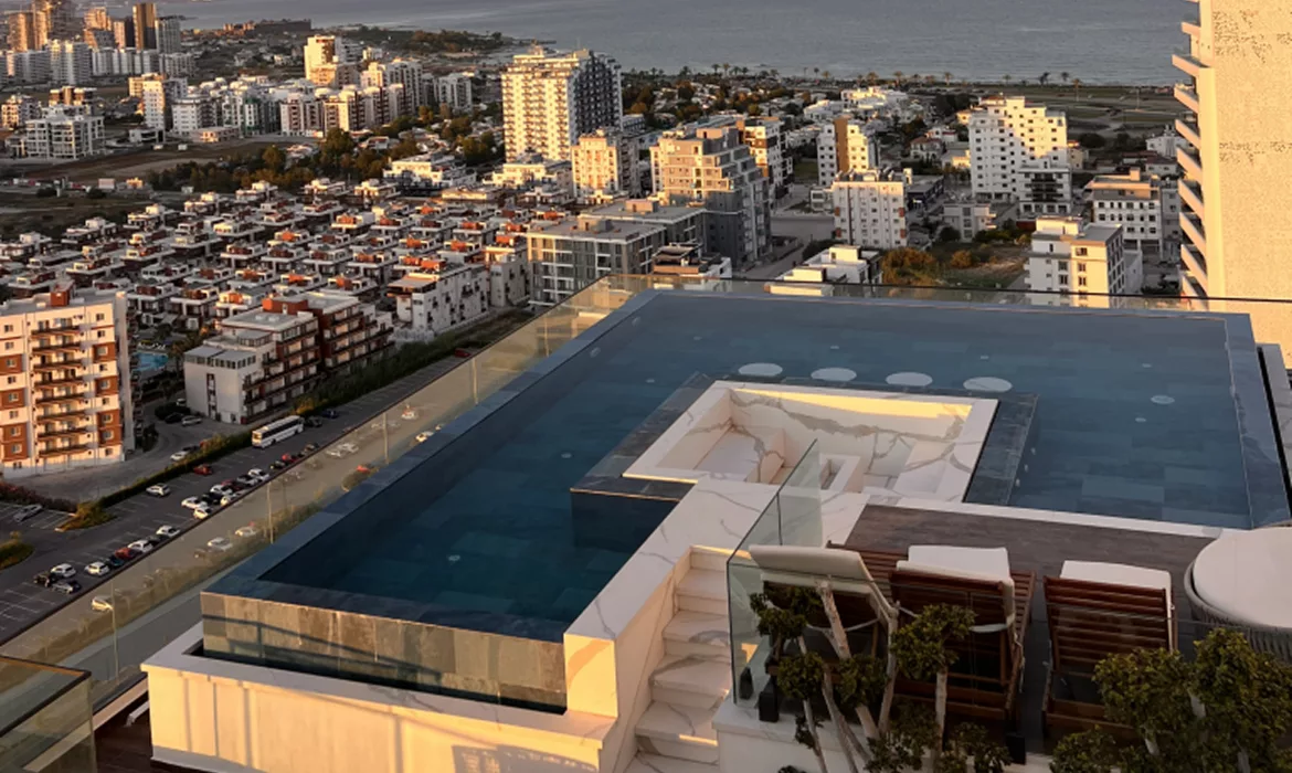 Immobilien Nordzypern